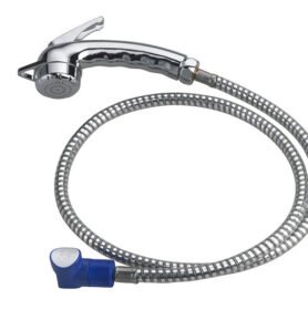 REICH Sprcha pro vodovodní zásuvku pro Smart Supply modul systém