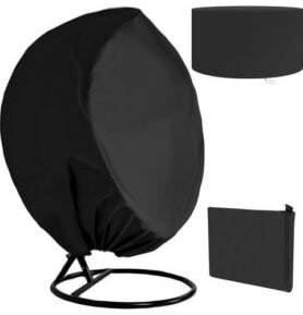 Tomido Ochranný kryt na závěsné křeslo pro 2 osoby