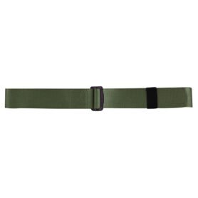 ROTHCO opasek BDU s provlíkací sponou ZELENÝ vel.110 cm