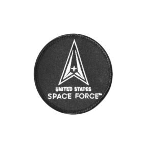 ROTHCO nášivka US SPACE EXPLORER velcro