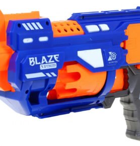 Tomido Dětská pistole Blaze Storm ELITE