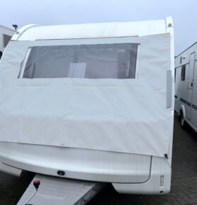 REIMO TENT Markýzy na okna karavanů 200 x 160 cm