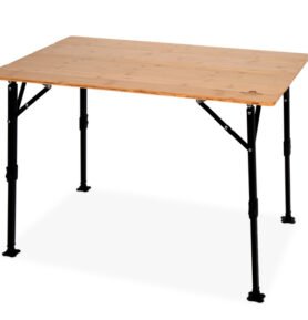 Bambusový stůl Holiday Travel GLENDALE