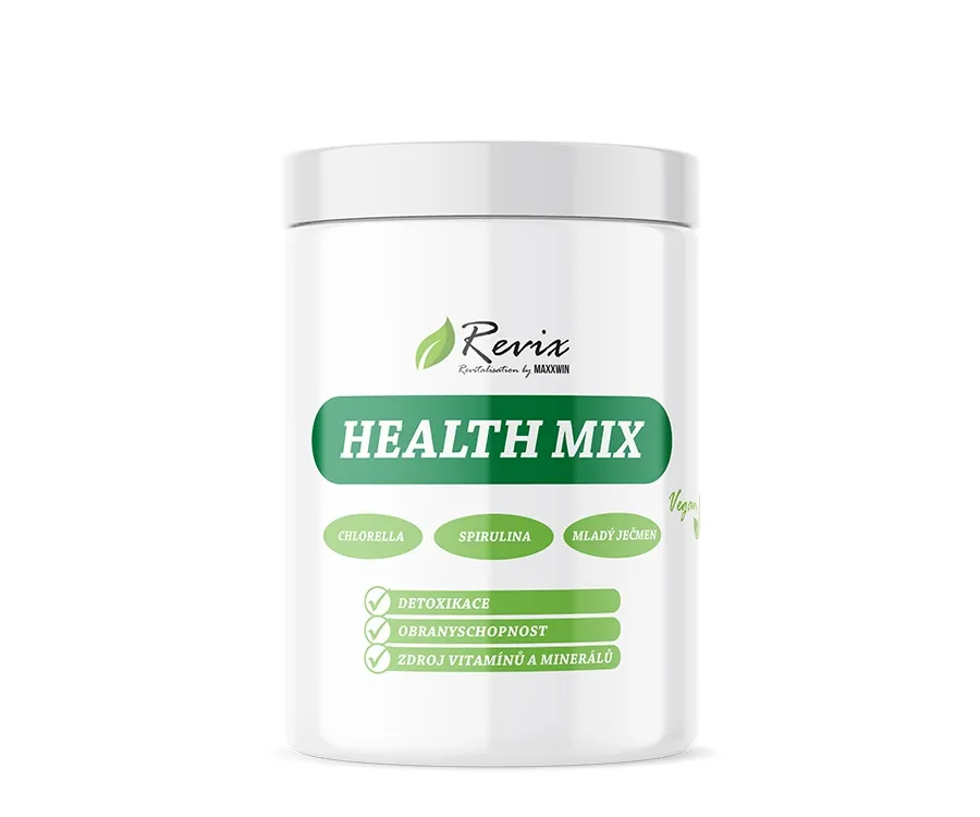 REVIX HEALTH MIX 200 g