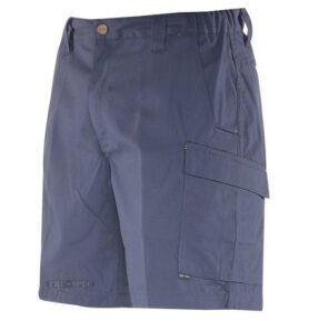 Kraťasy 24-7 SIMPLY TACTICAL CARGO MODRÉ vel. 38