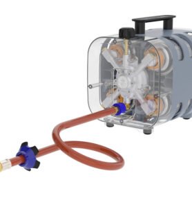 CADAC Quad Power Pak 30mb