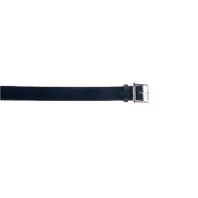 Opasek GARRISON kožený ČERNÝ 1 3/4'' vel. 110