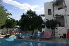 Kastro Hotel
