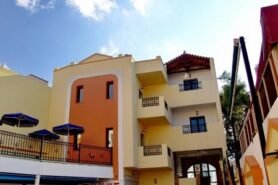 Irida Apartments Malia