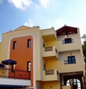 Irida Apartments Malia