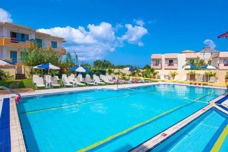 Irida Apartments Malia - Obrázek 3