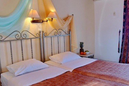 Irida Apartments Malia - Obrázek 4