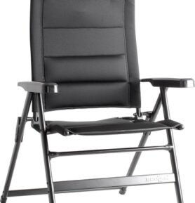 Kempingová židle Brunner ARAVEL 3D L