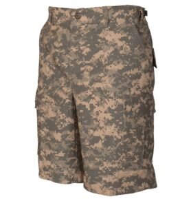 Kraťasy BDU rip-stop AT-DIGITAL vel. S
