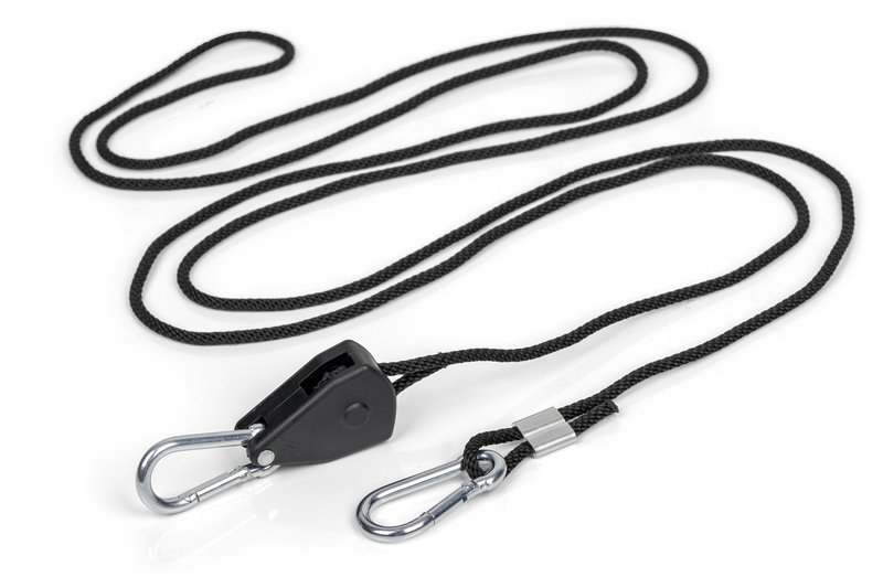 REIMO TENT Rychloupínací lano Jet Rope