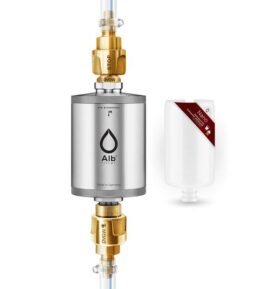 Fixní filtr pitné vody Alb TRAVEL NANO