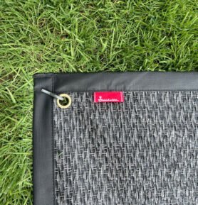 Koberec k markýze Isabella - 250 x 320 cm