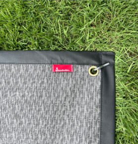 Koberec k markýze Isabella - 250 x 330 cm