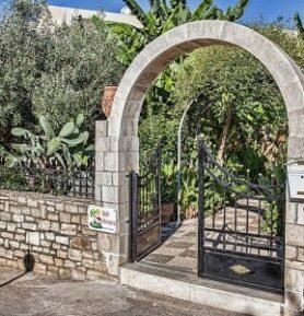 Bali Dorian Apartments