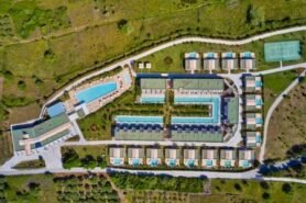 Sandy Villas Resort