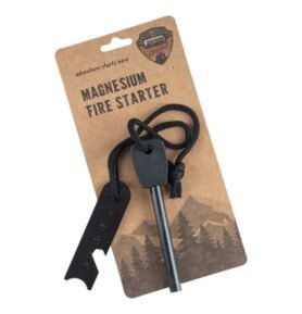 Křesadlo FOSCO MAGNESIUM ø 8 mm