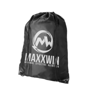 MAXXWIN VAK NA ZÁDA MAXXWIN černá 1 kus