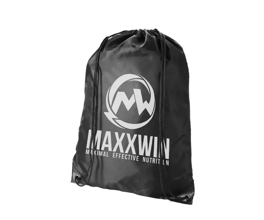 MAXXWIN VAK NA ZÁDA MAXXWIN černá 1 kus