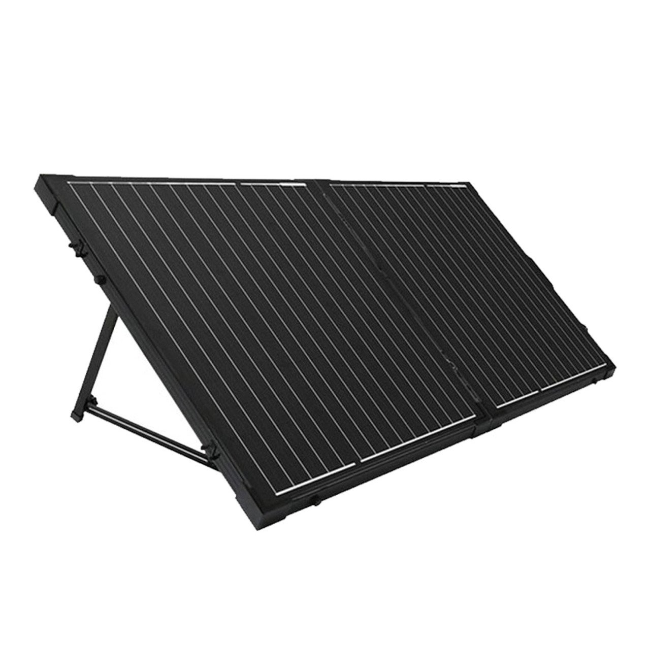 Renogy 100W 12V skládací solární panel