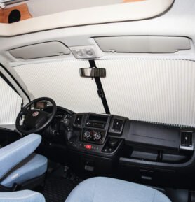 REMIS Roleta na čelní sklo Ford Transit V363 od roku 2019