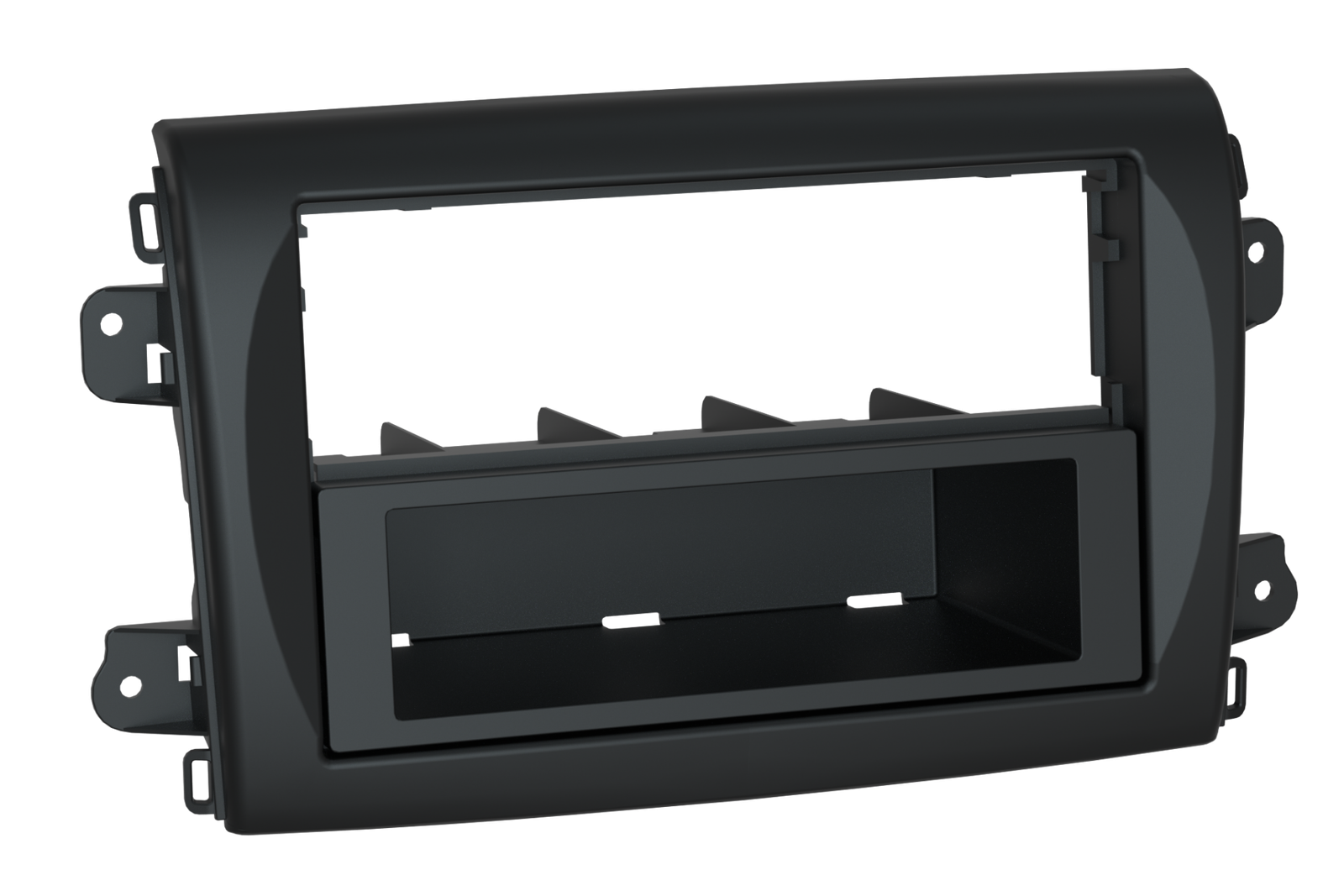 ZENEC Montážní rámeček  N-XFDUC8-1D pro Fiat Ducato 1-Din