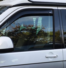 AEROLIFT Okenní deflektor proti dešti a větru pro VW ID BUZZ od roku 2022