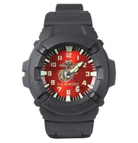 AQUAFORCE hodinky FRONTIER U.S.M.C / MARINES