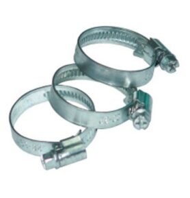 MEVA Hadicová spona na plynovou tlakovou hadici