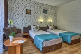 Kavkaz Golden Dune