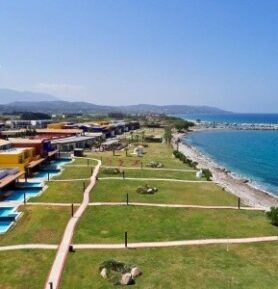 All Senses Nautica Blue Exclusive Resort & Spa