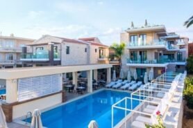 Airis Boutique & Suites