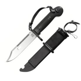 MFH bajonet typ AK47 s pouzdrem REPRO