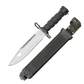 MFH bajonet M95 s pouzdrem