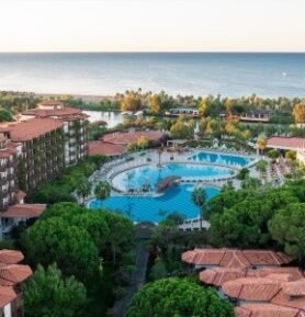 Selectum Family Resort Belek