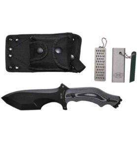 MFH nůž OPERATION SCORPION s pouzdrem