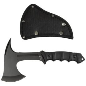 MFH sekera "Comox" rukojeť G10