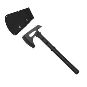 MFH tomahawk TACTICAL s plastovou rukojetí