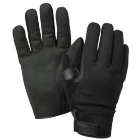 Rukavice STREET SHIELD s kevlar vložkou THERMOBLOCK vel. XL