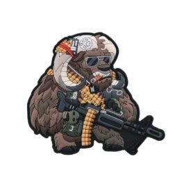 Task Force 2215 nášivka VIETNAM OX velcro