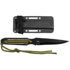 FOX Outdoor nůž "Action II" paracord