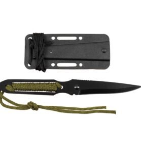 FOX Outdoor nůž "Action II" paracord