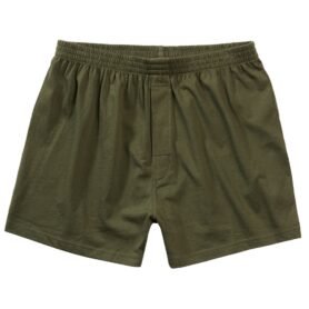 Trenýrky BOXER ZELENÉ vel. XXL