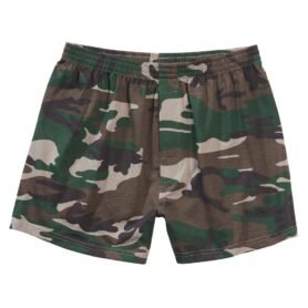 Trenýrky BOXER WOODLAND vel. XXL