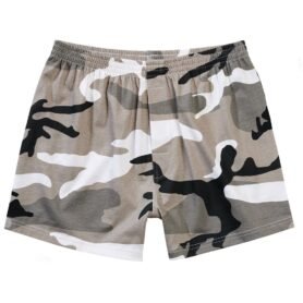 Trenýrky BOXER URBAN vel. XXL