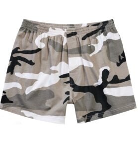 Trenýrky BOXER URBAN vel. 6XL